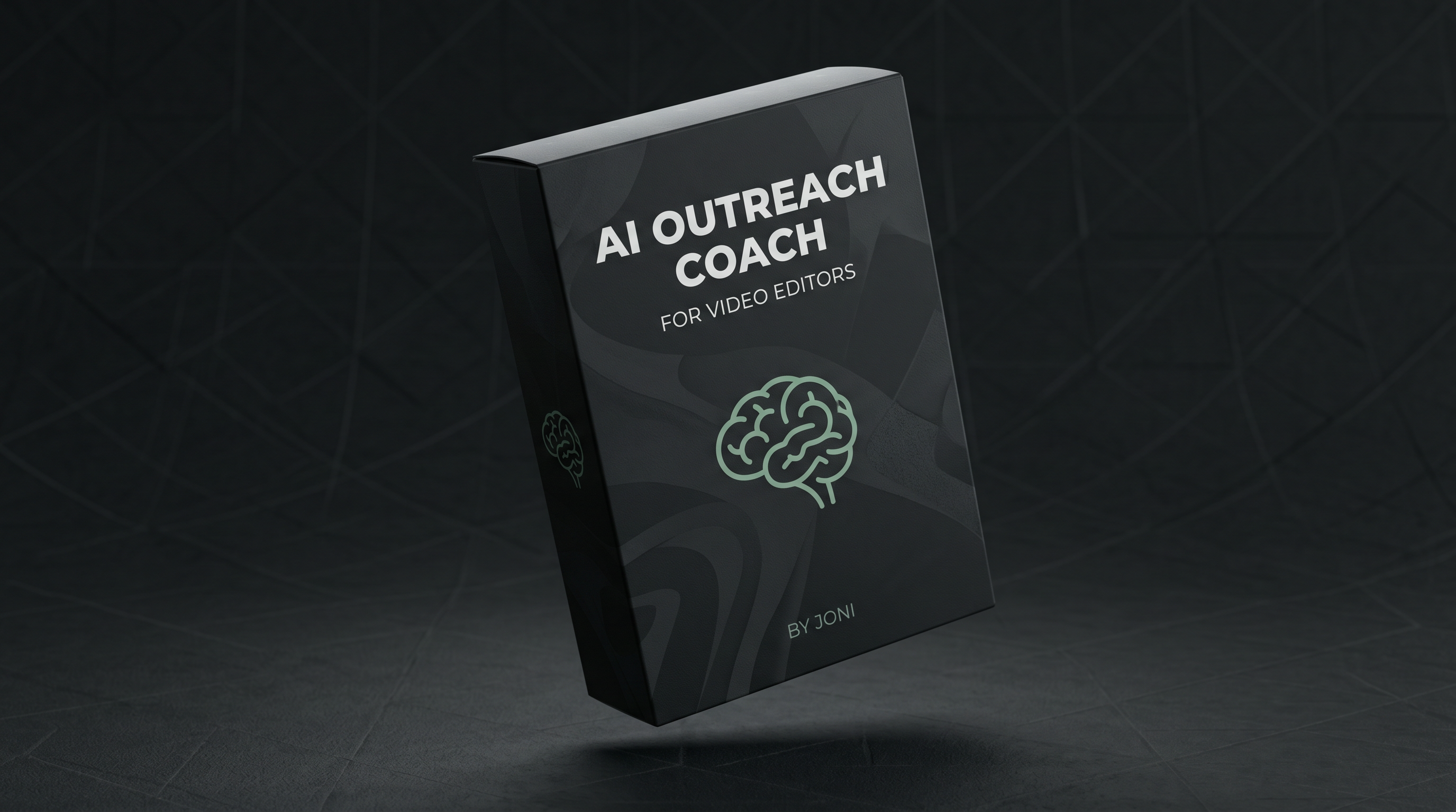 AI Outreach Coach