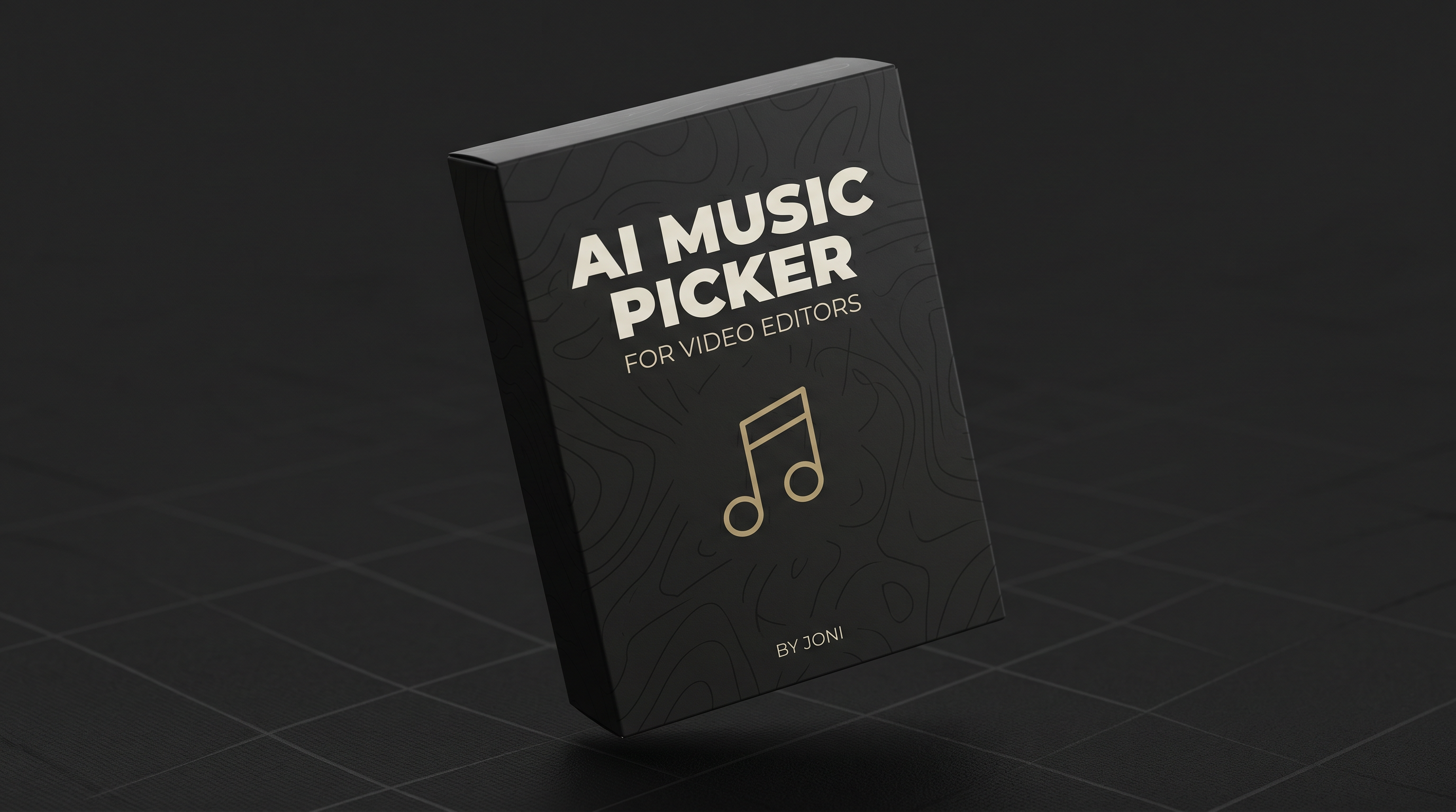 AI Music Picker
